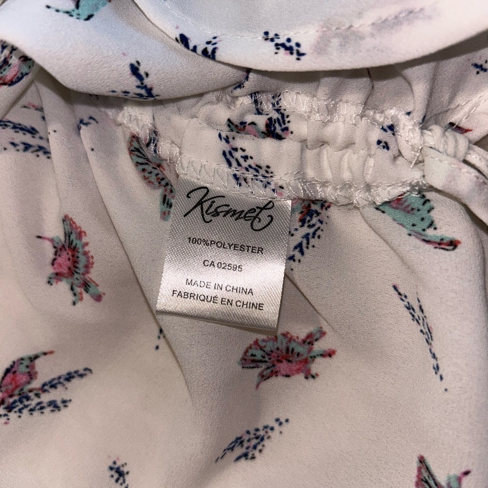 Kismet Blouse - Picture 11 of 11